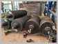 Hitachi ZX160 - Coilspring Coilspring<br>Aftermarket<br>