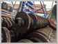 Hitachi ZX160 - Coilspring Coilspring<br>Aftermarket<br>