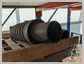 John Deere 903G - Coilspring Coilspring<br>Aftermarket<br>