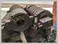 Caterpillar 320C - Coilspring Coilspring<br>Aftermarket<br>