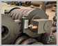Caterpillar 320C - Coilspring Coilspring<br>Aftermarket<br>