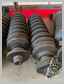 Hitachi ZX350LC-3 - Coilspring Coilspring<br>Aftermarket<br>