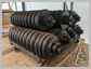Hitachi EX200LC-5 - Coilspring Coilspring<br>Aftermarket<br>