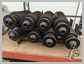 Hitachi ZX200LC - Coilspring Coilspring<br>Aftermarket<br>