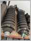 Kobelco SK480-6 - Coilspring Coilspring<br>Aftermarket<br>