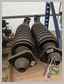 Hitachi ZX245USLC-6 - Coilspring Coilspring<br>Aftermarket<br>
