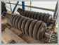Kobelco SK350-8 - Coilspring Coilspring<br>Aftermarket<br>
