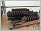 Case CX130B - Coilspring Coilspring<br>Aftermarket<br>