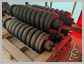 Hitachi ZX330LC - Coilspring Coilspring<br>Aftermarket<br>