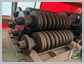 Hitachi ZX330LC - Coilspring Coilspring<br>Aftermarket<br>