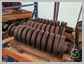Hitachi ZX200LC-3 - Coilspring Coilspring<br>Aftermarket<br>