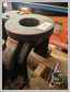 Hitachi ZX160 - Yoke Coilspring<br>Aftermarket<br>