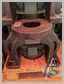 Hitachi ZX200LC-3 - Yoke Coilspring<br>Aftermarket<br>