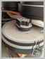 Hitachi ZX160 - Idler Coilspring<br>Aftermarket<br>
