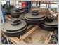 Hitachi ZX240LC-3 - Idler Coilspring<br>Aftermarket<br>
