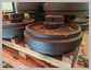 Hitachi ZX135 - Idler Coilspring<br>Aftermarket<br>
