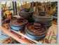 Hitachi ZX135 - Idler Coilspring<br>Aftermarket<br>