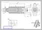 Hitachi ZX210LC-6 - Coilspring Coilspring<br>Aftermarket<br>