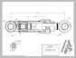 Volvo EC480E - Cylindre de Bucket Cylindre<br>Hydraulique<br>Aftermarket<br>