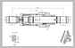 Volvo EC480E - Cylindre de Stick Cylindre<br>Hydraulique<br>Aftermarket<br>