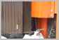 Doosan<br>DX350LC-3 Cooler a fuel<br>