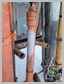 Hitachi<br>EX100-2 Cylinder (boom)<br>
