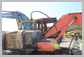 Hitachi<br>ZX120 Handrail<br>