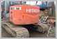 Hitachi<br>ZX135LC-3 Counterweight<br>