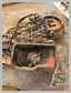 Hitachi<br>ZX200LC-3 Pan a l'huile<br>