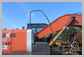 Hitachi<br>ZX240LC-3 Handrail<br>