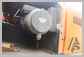 Hitachi<br>ZX350LC-3 Air cleaner<br>