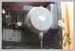 Hitachi<br>ZX350LC-3 Air cleaner<br>