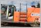Hitachi<br>ZX450LC-3 Echelle<br>