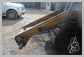 Hitachi<br>ZX450LC-3 Pesee - Bras<br>