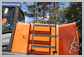 Hitachi<br>ZX470LC-5B Echelle<br>