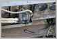Hitachi<br>ZX470LC-5B Moteur de fan<br>