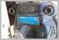 Hitachi<br>ZX470LC-5B Moteur de fan<br>