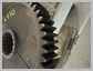 Hitachi<br>ZX470LC-5B Coupling<br>