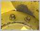 John Deere<br>1110E Rim<br>