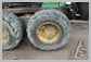 John Deere<br>1110E Pneu #2<br>