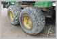 John Deere<br>1110E Pneu #2<br>