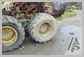John Deere<br>1110E Pneu #4<br>