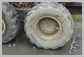 John Deere<br>1110E Pneu #4<br>
