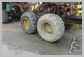 John Deere<br>1110E Pneu #4<br>