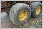 John Deere<br>1110E Pneu #8<br>