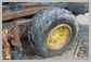 John Deere<br>1110E Pneu #5<br>