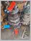 John Deere<br>2054 Moteur de swing<br>