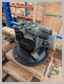 John Deere<br>2154D Swing motor<br>