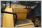 John Deere<br>225DL Boite a outils -<br>couvert<br>