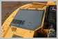 John Deere<br>225DL Door - Panel<br>